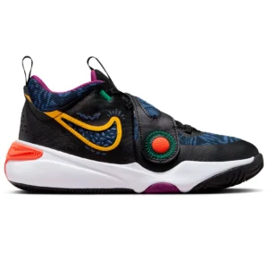 CALZADO NIKE TEAM HUSTLE D 11 SE KC GS FQ7375001