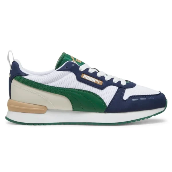 CALZADO PUMA R78 39391007