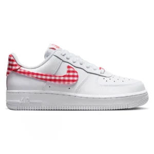 CALZADO NIKE W AIR FORCE 1 07 ESS TREND DZ2784101