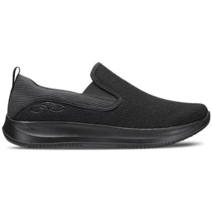 CALZADO OLYMPIKUS WELLNESS 2 (PRETO) 186