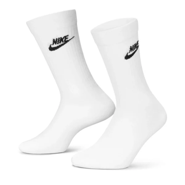 MEDIA NIKE U NK NSW EVRDAY ESSNTIAL CRW 3PK DX5025100