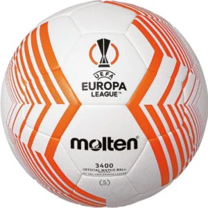 PELOTA MOLTEN HYBRID FOOTBALL #5 N7 F5U3400-23