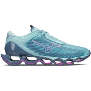 CALZADO MIZUNO WAVE PROPHECY 12 WOMENS ANTIGUA SAND 411388.5Z5Z