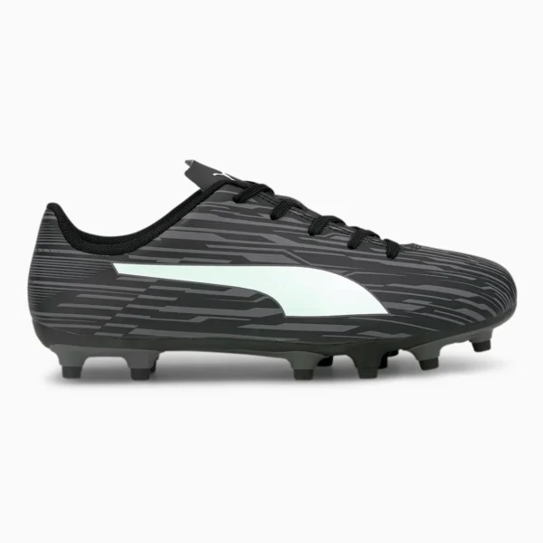 CALZADO PUMA RAPIDO III FG|AG JR 10657602