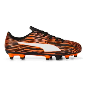 CALZADO PUMA RAPIDO III FG|AG JR 10657609