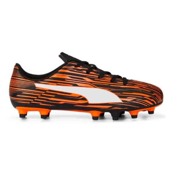 CALZADO PUMA RAPIDO III FG|AG JR 10657609