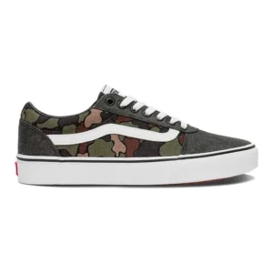 CALZADO VANS WARD VN0A5HTSBLK