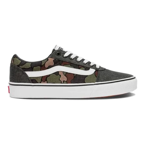 CALZADO VANS WARD VN0A5HTSBLK