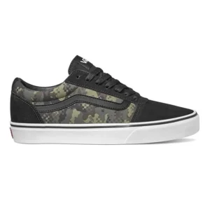 CALZADO VANS WARD VN0A36EM0QM
