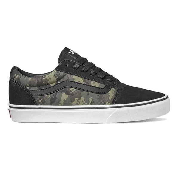 CALZADO VANS WARD VN0A36EM0QM