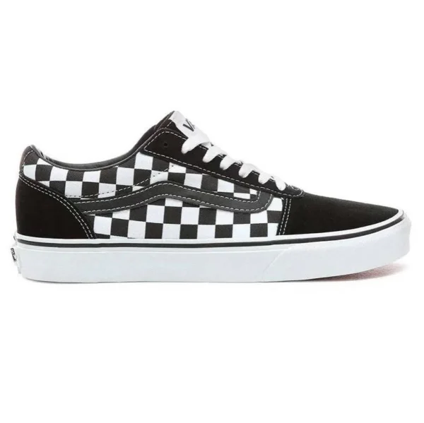 CALZADO VANS WARD VN0A38DMPVJ