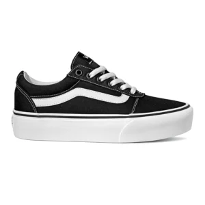 CALZADO VANS WARD PLATFORM VN0A3TLC187