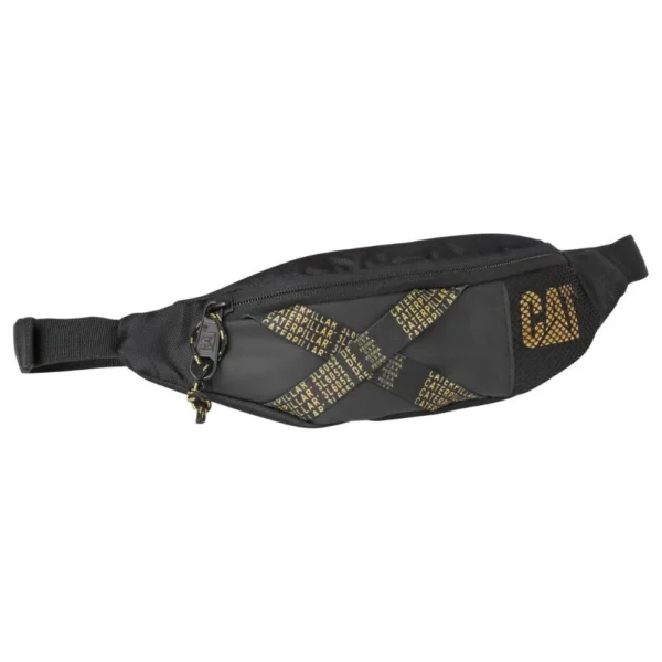 RIÑONERA CATERPILLAR THE CITY WAIST BAG 84051-01