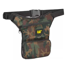 RIÑONERA CATERPILLAR STEVE LEG WAISTBAG 84061-147