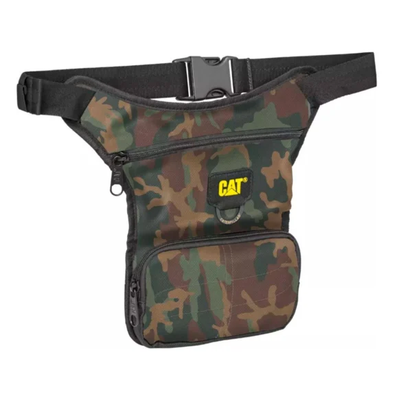 RIÑONERA CATERPILLAR STEVE LEG WAISTBAG 84061-147