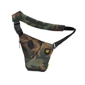 BOLSO CATERPILLAR JONES TRAVEL 84060-147