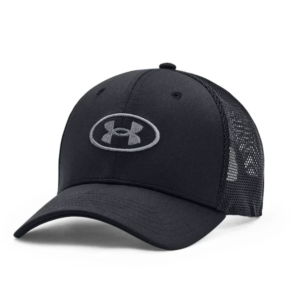QUEPIS UA BLITZING TRUCKER 1361534001