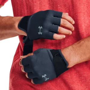 GUANTES UA MEN´S TRAINING GLOVES 1369826044