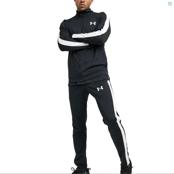 CONJUNTO UA KNIT TRACK SUIT 1357139001