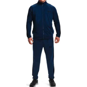 CONJUNTO UA KNIT TRACK SUIT 1357139408