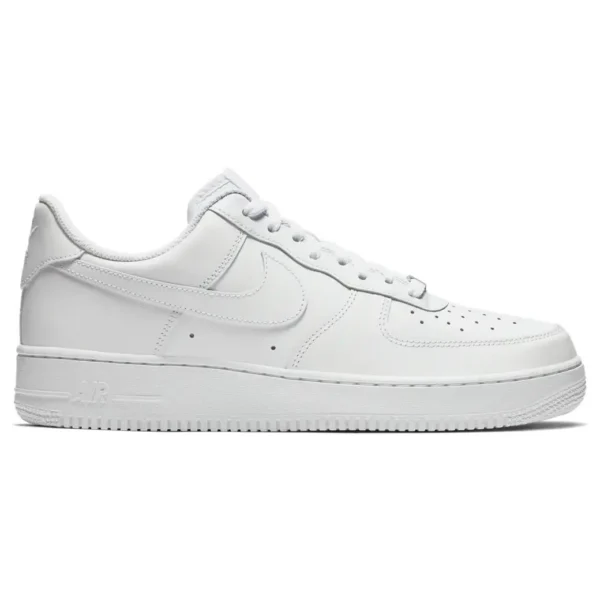 CALZADO NIKE AIR FORCE 1 07 LE CW2288111
