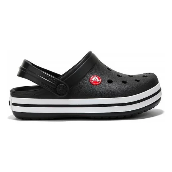 CROCS CROCBAND KIDS 204537-001