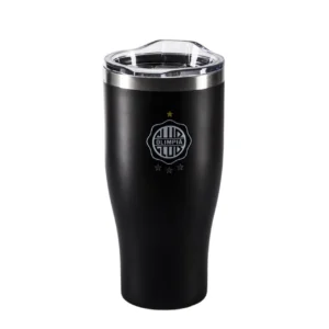 VASO META OLIMPIA COFFEE MUG OLMU2117BLK