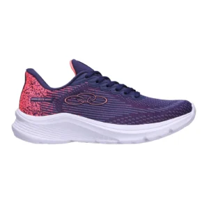 CALZADO OLYMPIKUS  DELTA KIDS (ECLIPSE-CORAL) 134