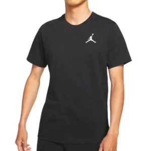 REMERA M J JUMPMAN EMB SS CREW DC7485010