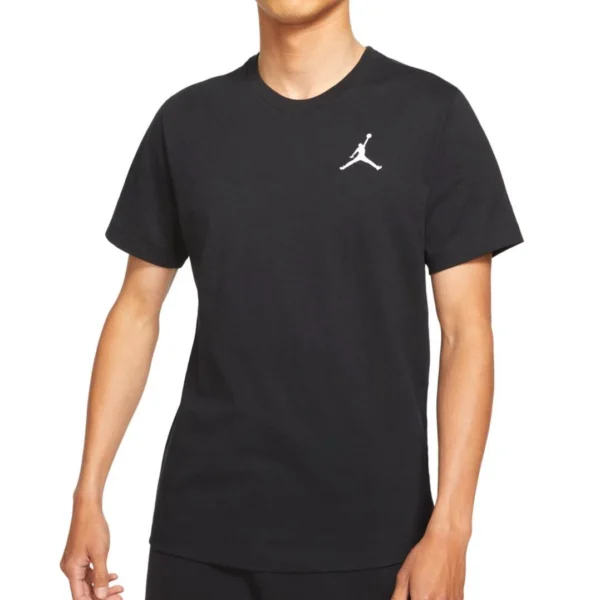 REMERA M J JUMPMAN EMB SS CREW DC7485010
