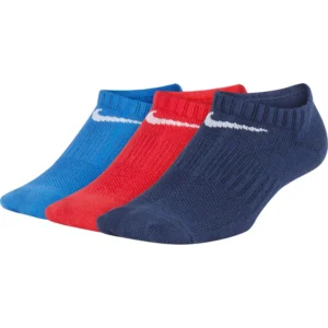 MEDIA NIKE Y NK EVERYDAY LTWT NS 3PR  SX6871937