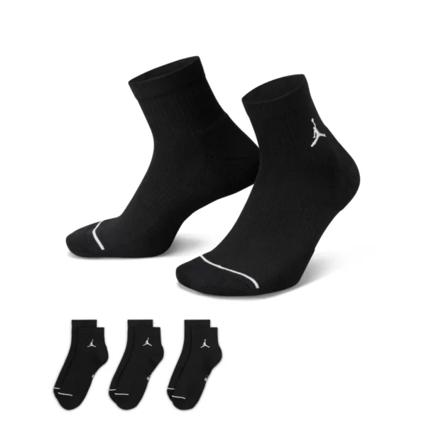 MEDIA NIKE U J ED CUSH POLY ANK  DX9655010
