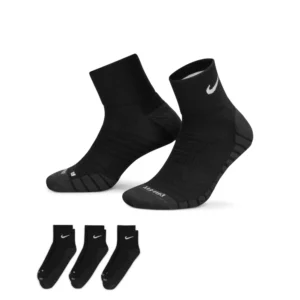 MEDIA NIKE U NK DRY CUSH QTR 3PR  SX5549010