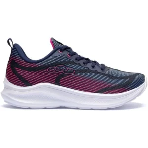 CALZADO W OLYMPIKUS SOLAR (MARINHO-PINK) 121