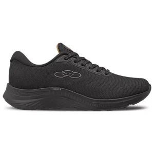CALZADO W OLYMPIKUS ATMOS (NEGRO) 101