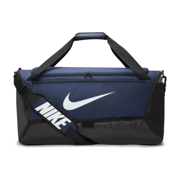 BOLSO NIKE NK BRSLA DUFF - 9.5 60L DH7710410