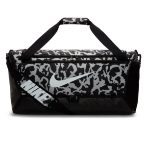 BOLSO NIKE NK BRSLA DUFF - 9.5 CAT AOP FA 60L FB2827010