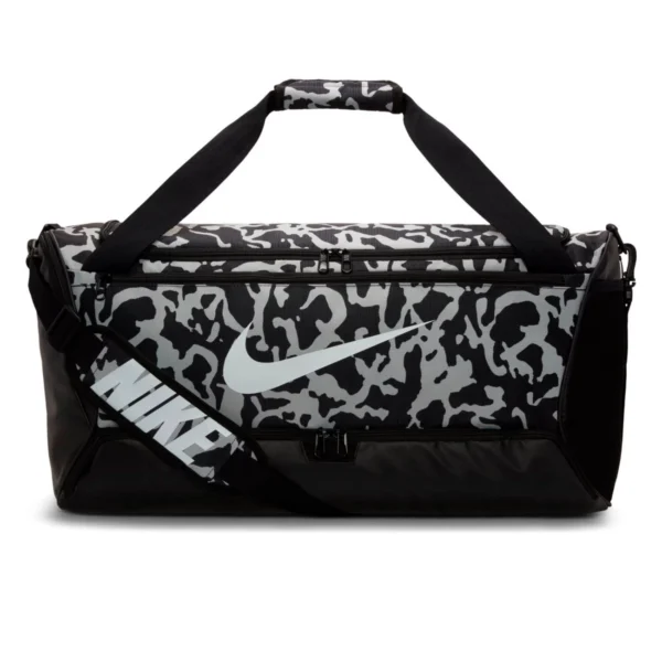 BOLSO NIKE NK BRSLA DUFF - 9.5 CAT AOP FA 60L FB2827010