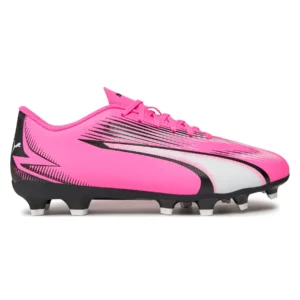 CALZADO PUMA ULTRA PLAY FG-AG JR 10777501 CAMPO
