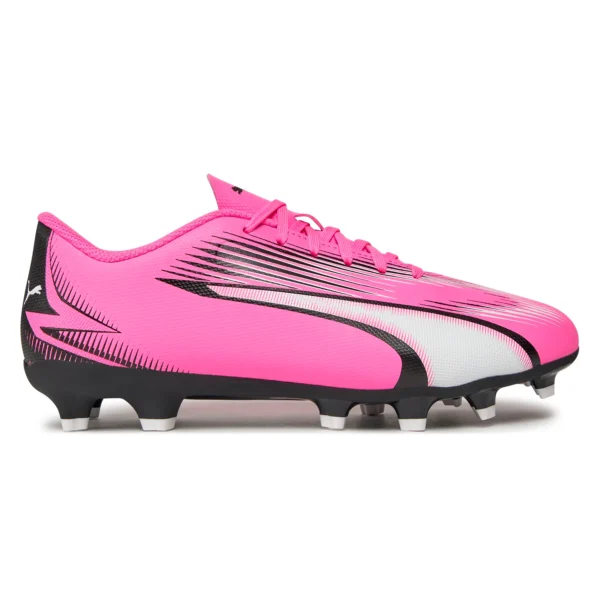 CALZADO PUMA ULTRA PLAY FG-AG JR 10777501 CAMPO