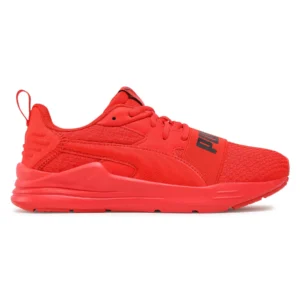 CALZADO PUMA WIRED RUN PURE JR 39084705