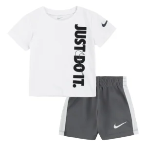 CONJUNTO NKB JDI TOP & SHORT SET 66G055GAE