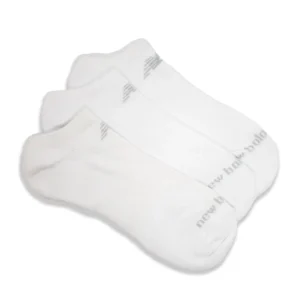 MEDIA NEW BALANCE PERFORMANCE COTTON LAS95426WT