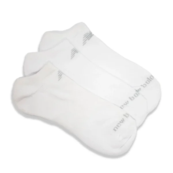 MEDIA NEW BALANCE PERFORMANCE COTTON LAS95426WT