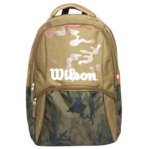 MOCHILA WILSON BACKPACK 65010573BR