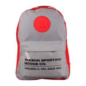 MOCHILA WILSON BACKPACK 65011007DG