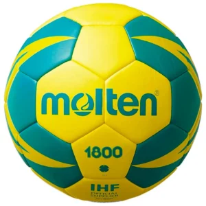 PELOTA MOLTEN HANDBALL H2X1800-YG