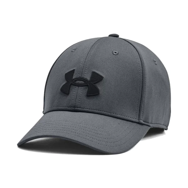 QUEPIS UA BLITZING ADJUSTABLE CAP 1376701012