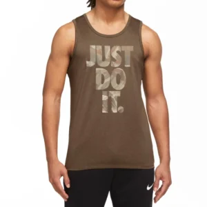 REGATA M NK DF TANK LGD CAMO  DR7563242