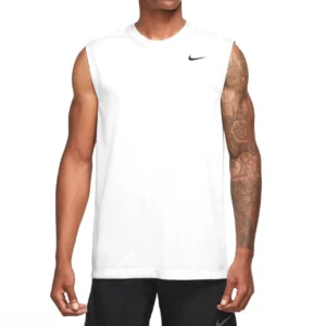 REGATA M NK DF TEE RLGD SL RESET DX0991100